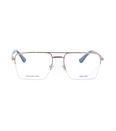 Police glasses VPLG71-550F68