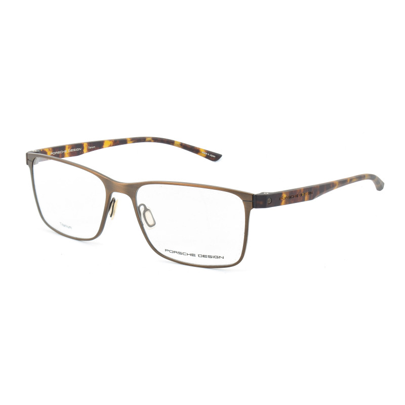 Porsche design brilles P8346E57