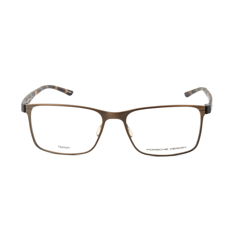 Porsche design brilles P8346E57