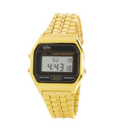 Qiin watch 0312CAUS