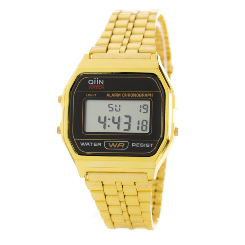 Qiin watch 0312CAUS