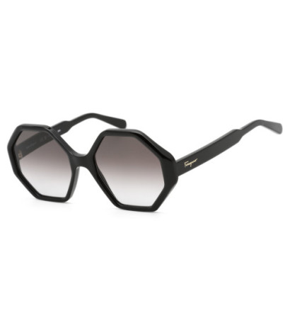 Salvatore ferragamo saulesbrilles SF1070S-001