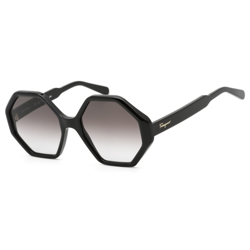 Salvatore ferragamo saulesbrilles SF1070S-001