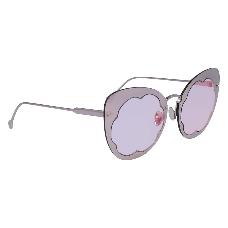 Salvatore ferragamo saulesbrilles SF178SMAMF537