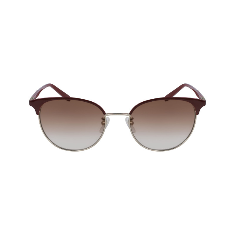 Salvatore ferragamo saulesbrilles SF2201S-744