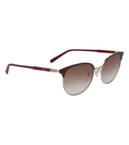 Salvatore ferragamo saulesbrilles SF2201S-744