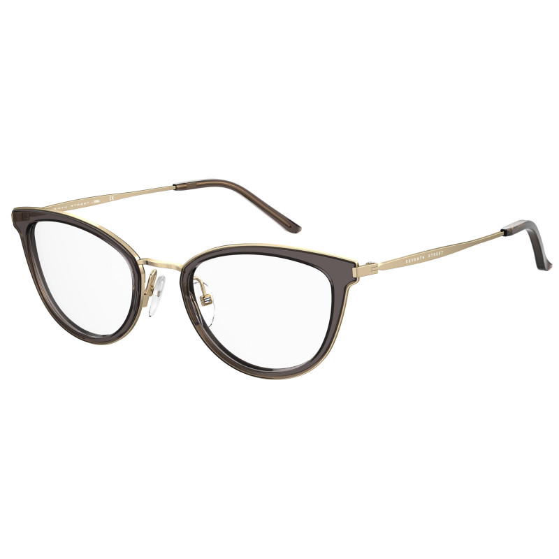 Seventh street brilles 7A-557-KB7