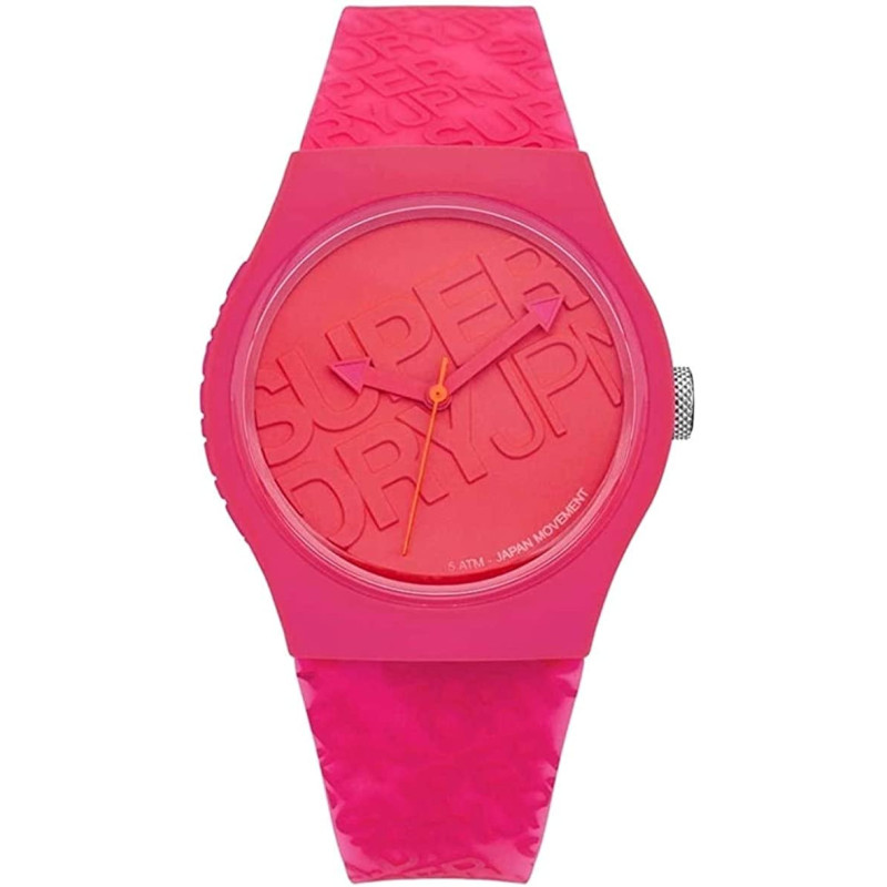 Superdry watch SYL169P