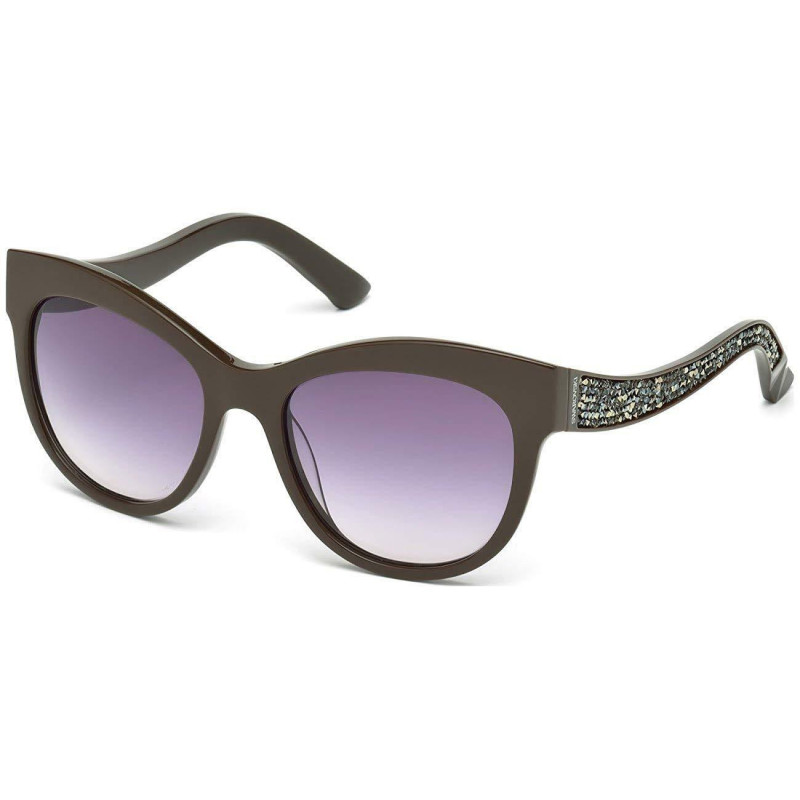 Swarovski saulesbrilles SK-0110-48F