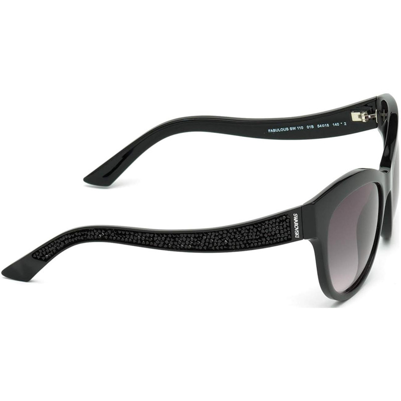 Swarovski saulesbrilles SK-0110-48F