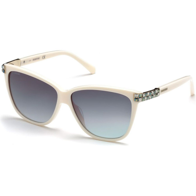 Swarovski saulesbrilles SK-0137-57B