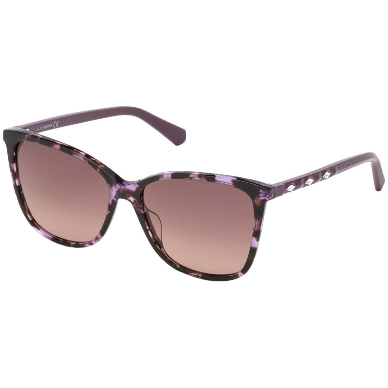 Swarovski saulesbrilles SK-0222-55T