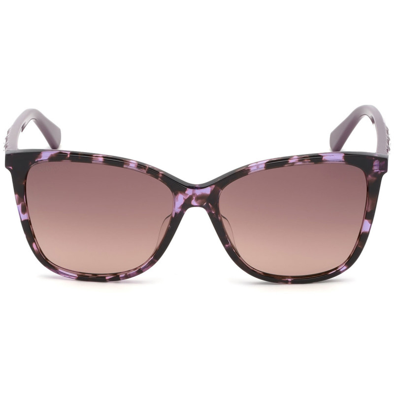 Swarovski saulesbrilles SK-0222-55T