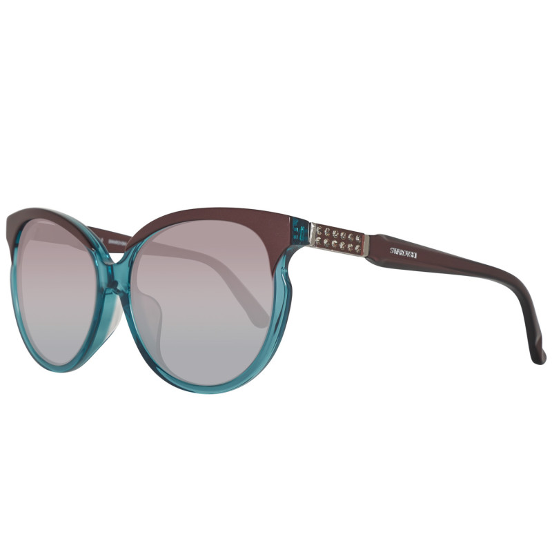 Swarovski saulesbrilles SK0081F-5889T