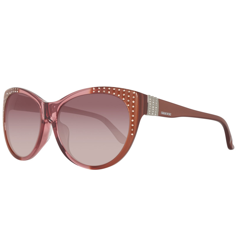 Swarovski saulesbrilles SK0087F-6038F