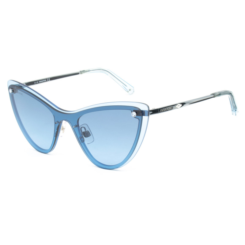 Swarovski saulesbrilles SK0200-0084W