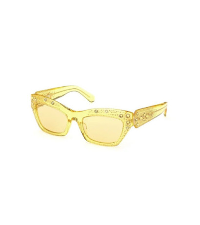 Swarovski saulesbrilles...