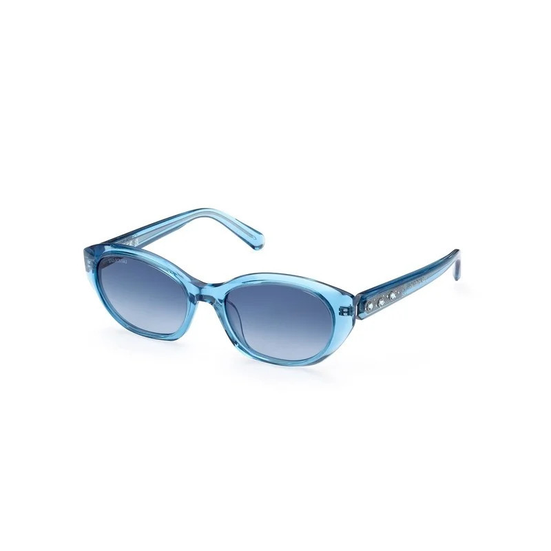 Swarovski saulesbrilles SK0384-5390W