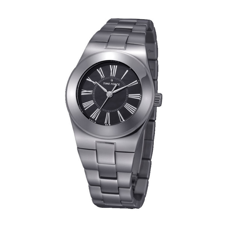 Time force watch TF4003L03M