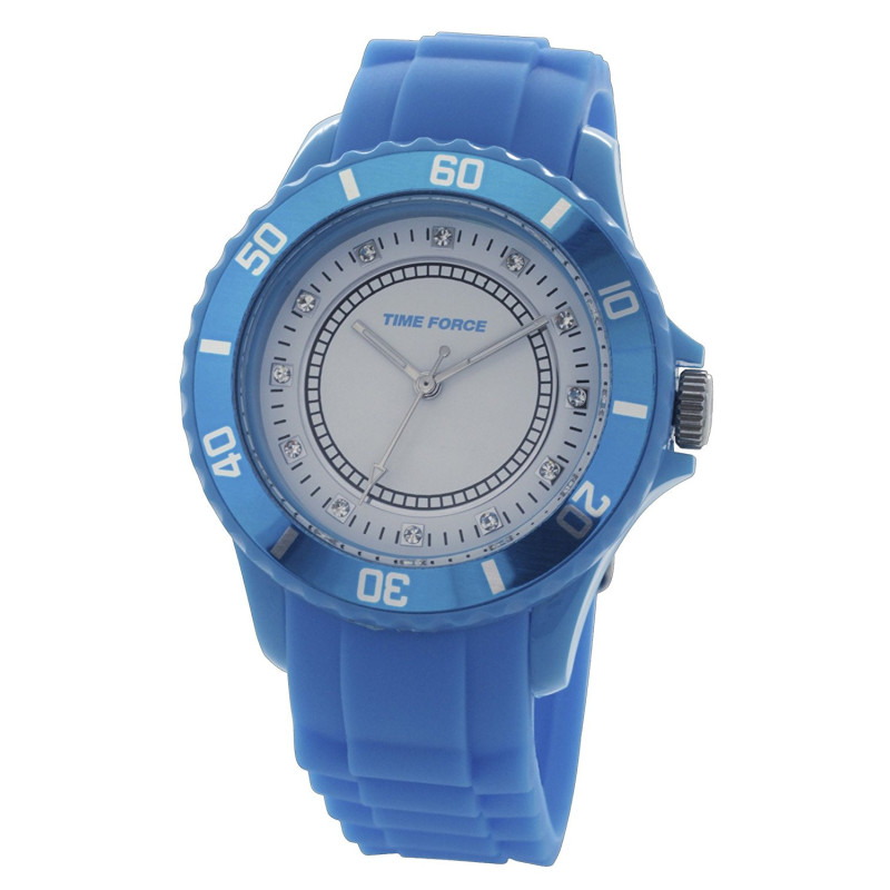 Time force watch TF4024L13