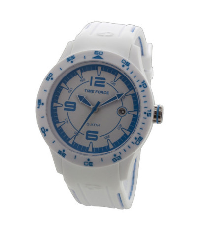 Time force watch TF4154L03