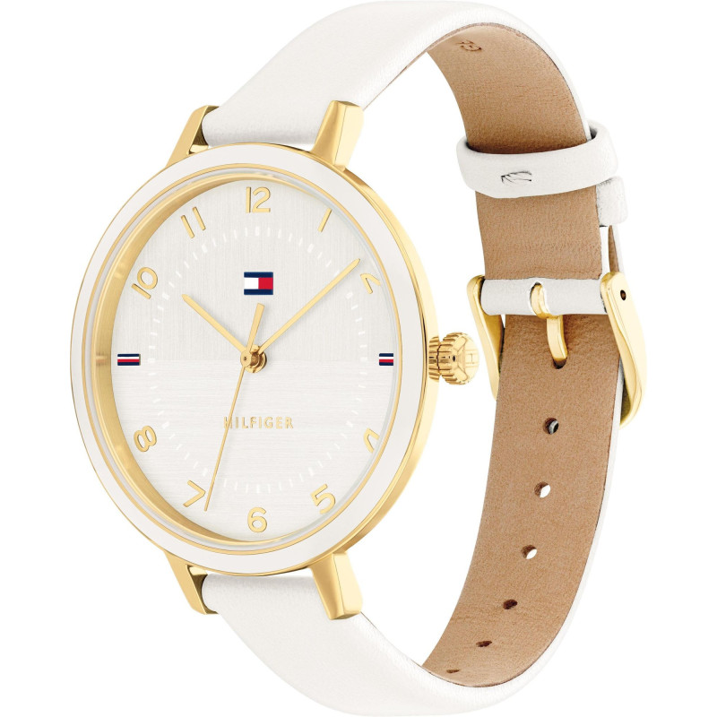 Tommy hilfiger laikrodis 1782582