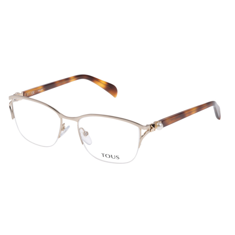 Tous glasses VTO318S540300