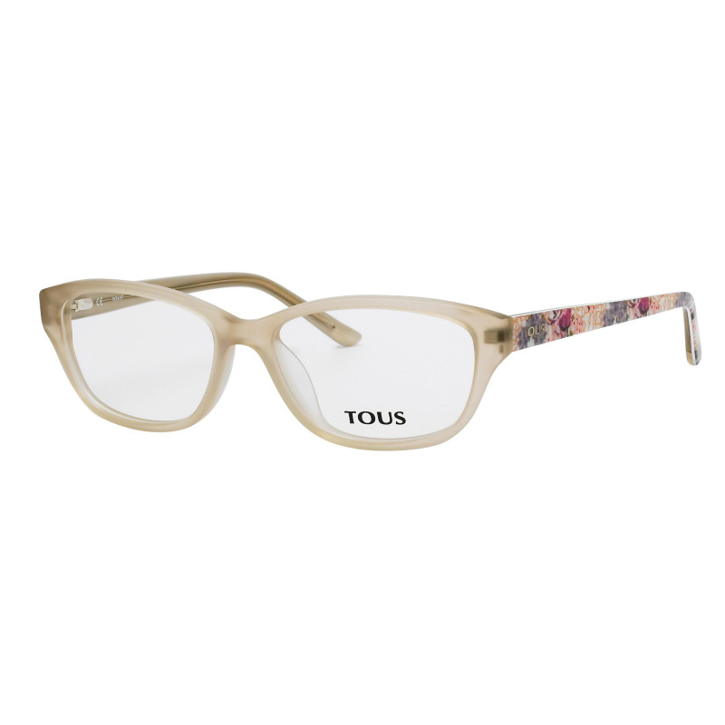 Tous glasses VTO7675397NM