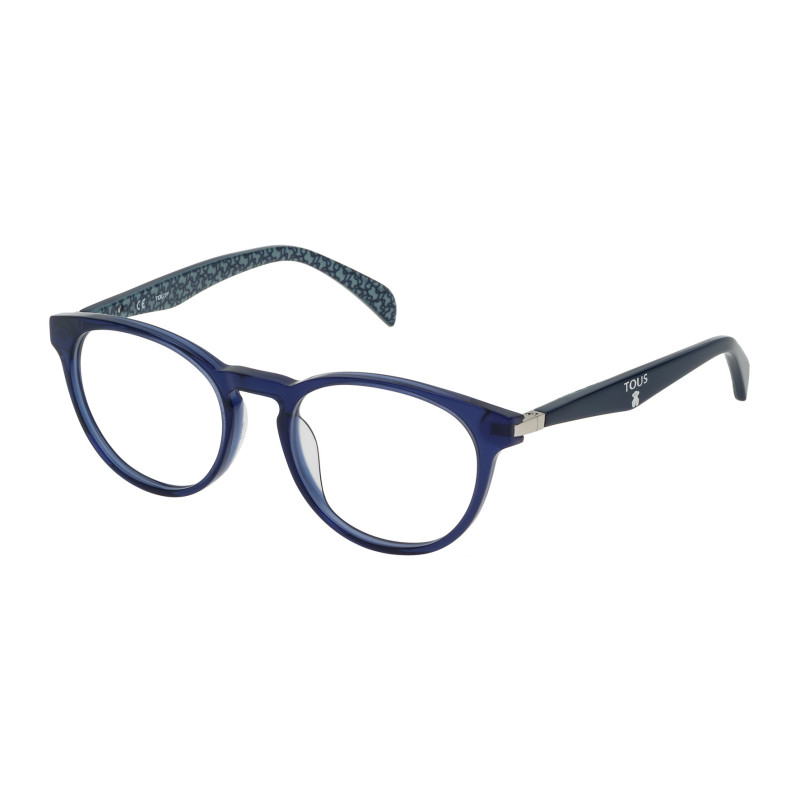 Tous glasses VTO992500T31