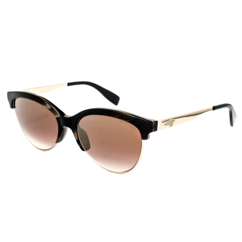 Trussardi sunglasses STR019-091K