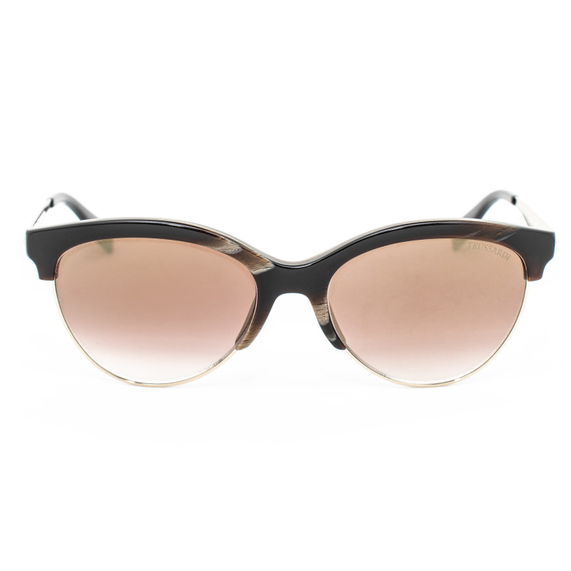 Trussardi sunglasses STR019-091K