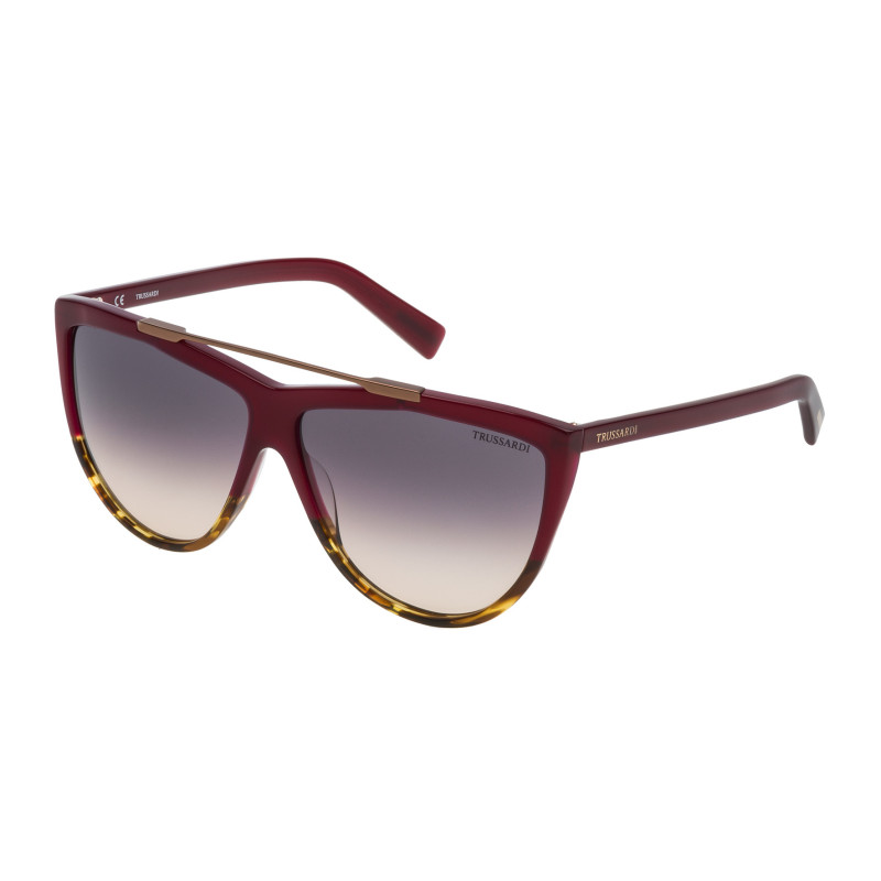 Trussardi saulesbrilles STR1406106XR