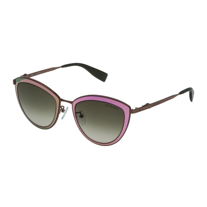 Trussardi saulesbrilles STR181528G7X