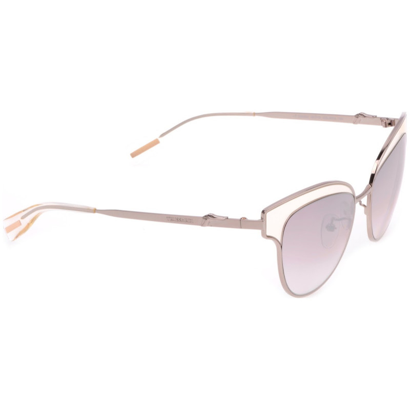 Trussardi saulesbrilles STR183-8FEX