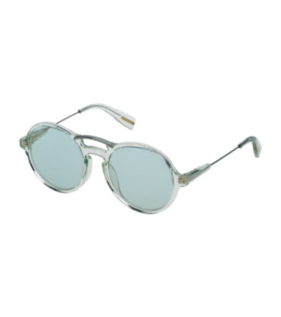 Trussardi sunglasses STR213512GNG