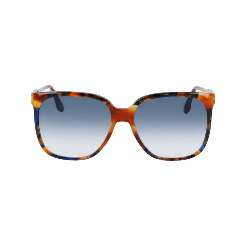 Victoria beckham saulesbrilles VB610SCB-212