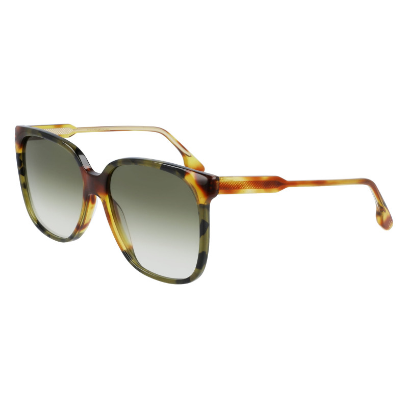 Victoria beckham saulesbrilles VB610SCB-225