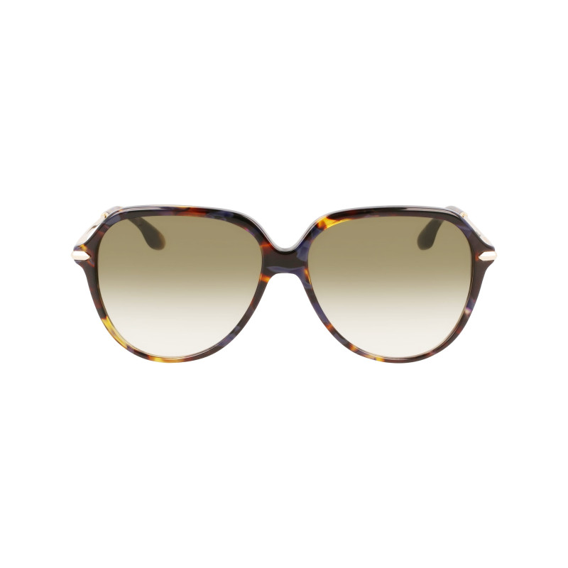 Victoria beckham saulesbrilles VB637S-418