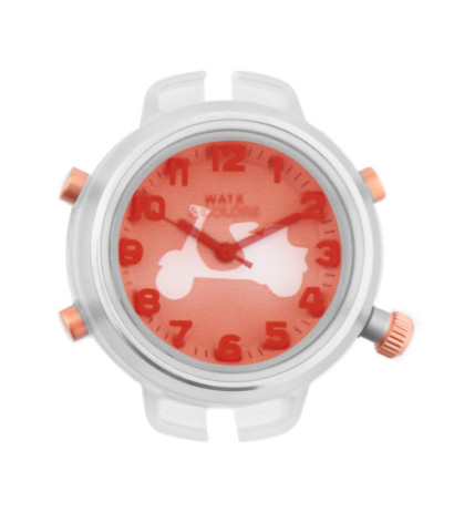 Watxandco watch RWA1588