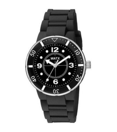 Watxandco watch RWA1601