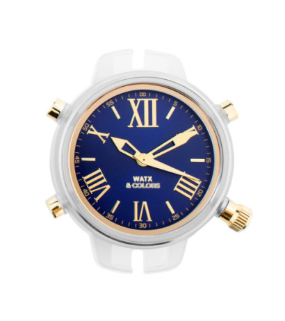 Watxandco watch RWA4048