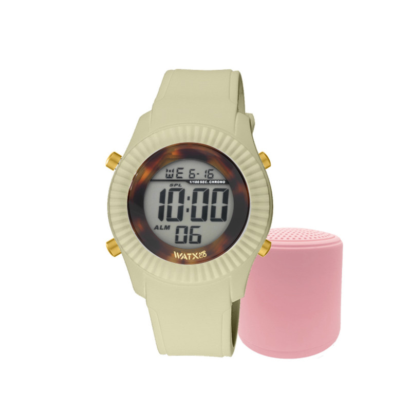 Watxandco watch RELOJ2_M