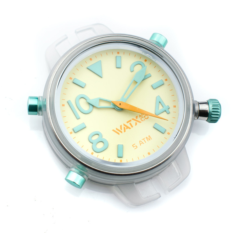 Watxandco vaata RWA3069