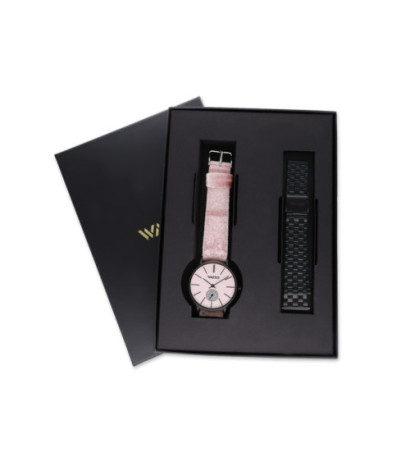 Watxandco watch WABOXSPELL1