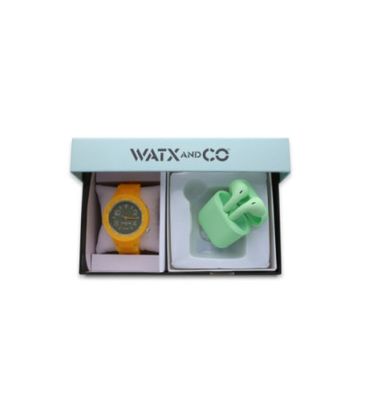 Watxandco vaata WAPACKEAR18_M