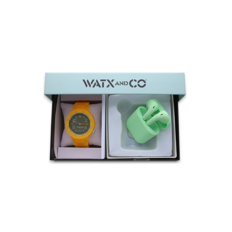 Watxandco vaata WAPACKEAR18_M