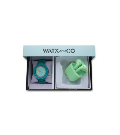 Watxandco laikrodis WAPACKEAR20_M