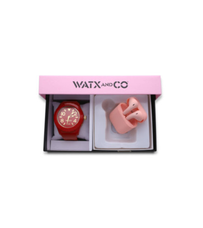 Watxandco watch WAPACKEAR8_L