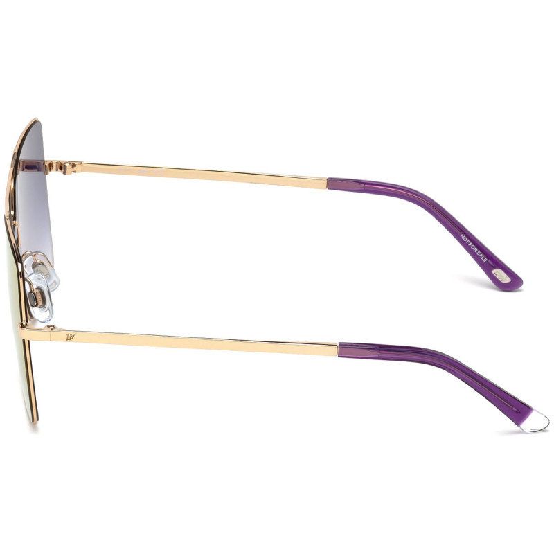 Web eyewear päikeseprillid WE0201-34Z