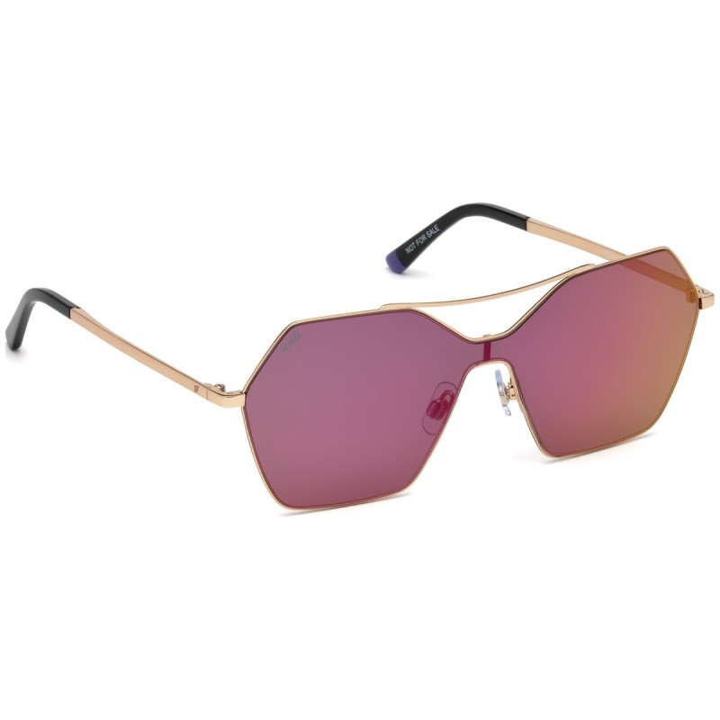 Web eyewear sunglasses WE0213-34Z